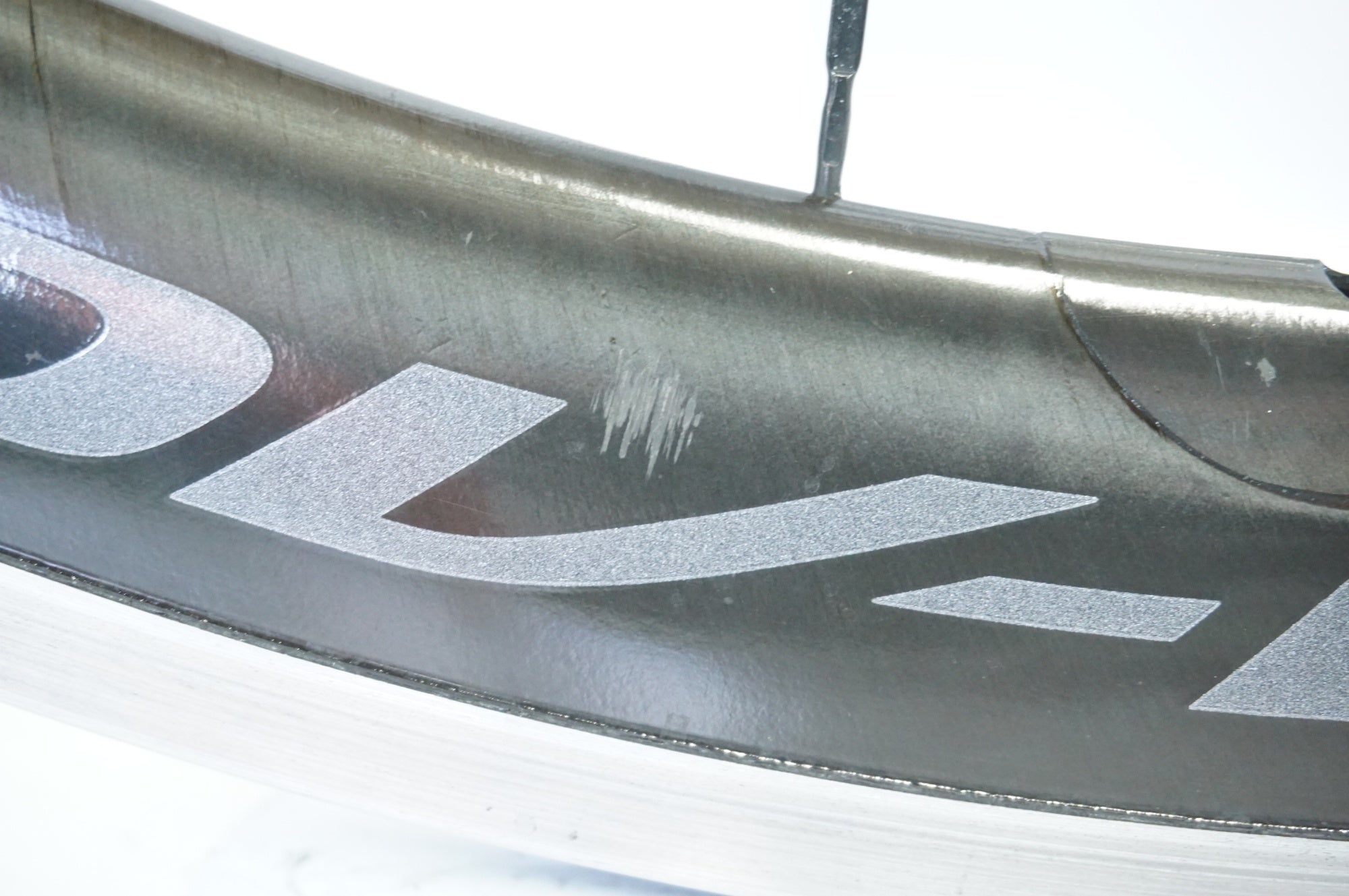 ジャンク SHIMANO 「シマノ」 DURA-ACE WH-R9100 SHIMANO 11s ホイール