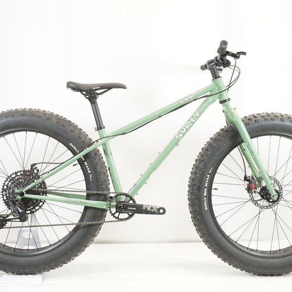 SURLY 「サーリー」WEDNESDAY 2024年モデル ファットバイク / 宇都宮店