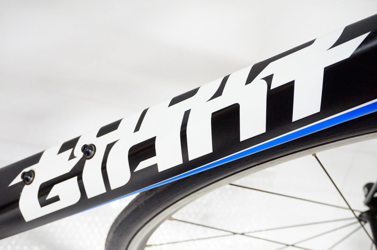 GIANT 「ジャイアント」 TCR ADVANCED 2 2015年モデル ロードバイク / 名古屋大須店