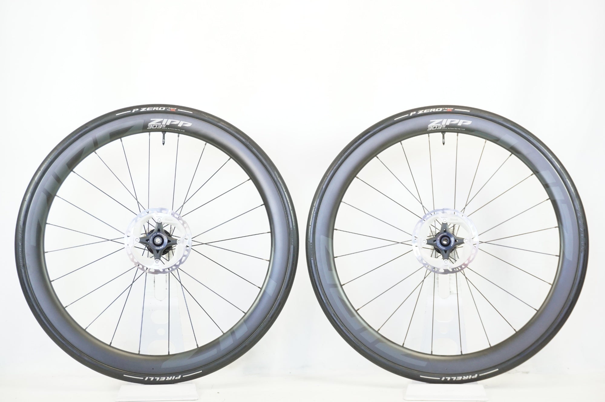 ZIPP 「ジップ」 303S DISC シマノ11s ホイールセット / 宇都宮店