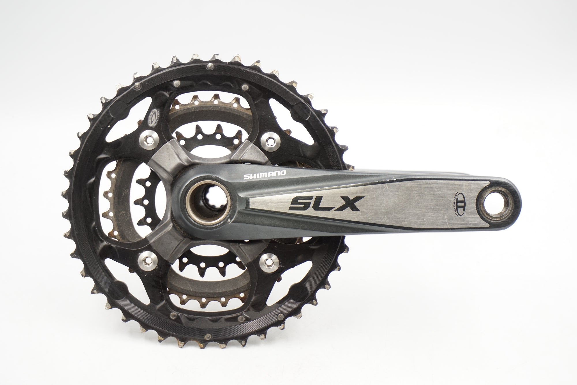 SHIMANO 「シマノ」 SLX FC-M660 44-32-22T 170mm クランク / 奈良店