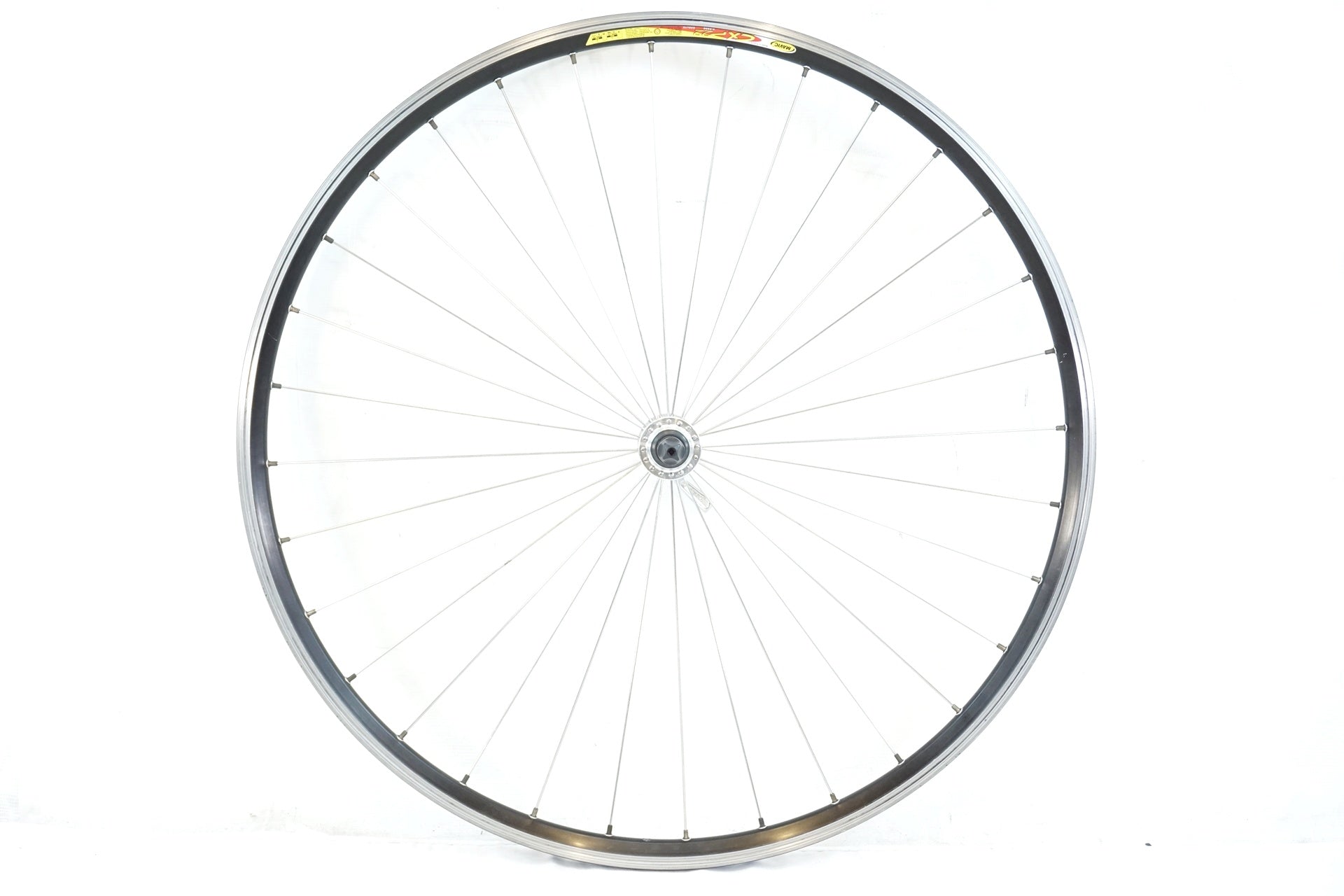 MAVIC 「マビック」 CXP22 手組 フロント ホイール / 有明ガーデン店