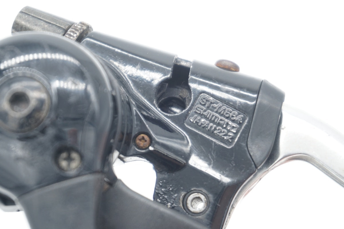 SHIMANO 「シマノ」 DEORE LX ST-M564 シフトブレーキレバー / 滋賀大津店