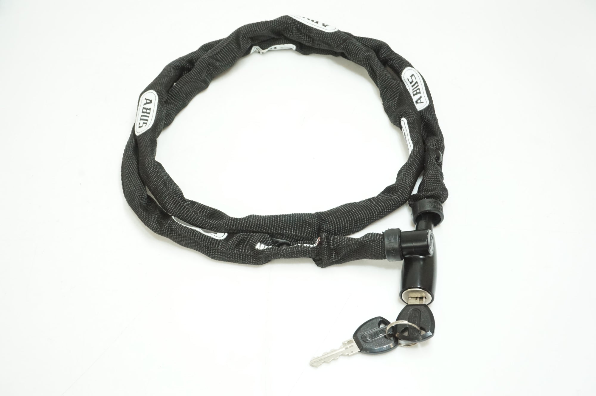 ABUS 「アブス」 D-58292 WETTER チェーンロック / 大宮店