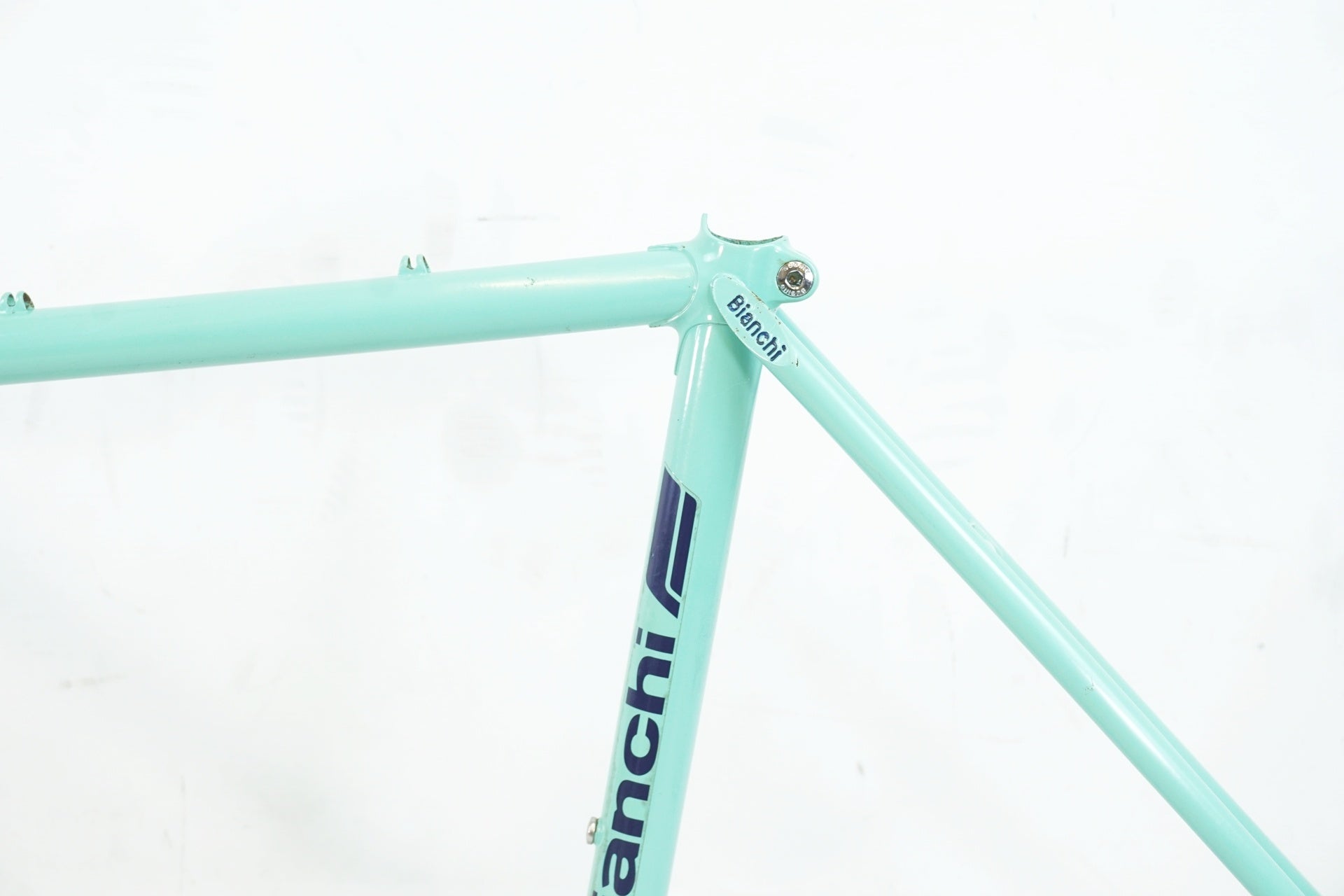 BIANCHI 「ビアンキ」 CAMPIONE DEL MONDO 1986年モデル フレーム