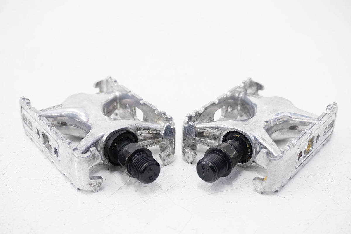 WELLGO「ウェルゴ」 LU-962 ペダル / 浜松店