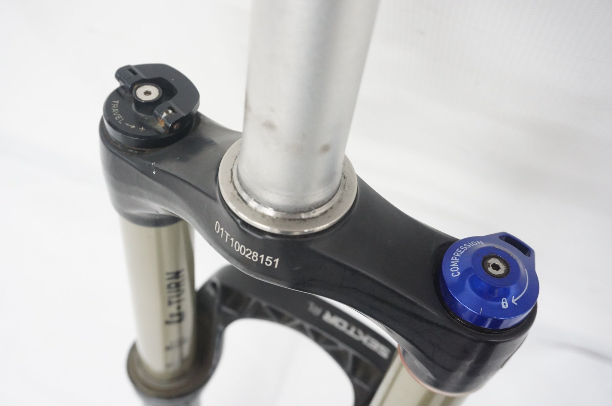 ROCKSHOX 「ロックショックス」 SEKTOR RL フロントサスペンション / 阪急塚口店