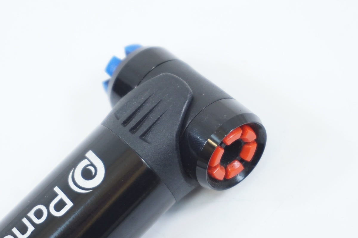 PANARACER 「パナレーサー」 BMP-22AEZ-B 携帯ポンプ / 有明ガーデン店