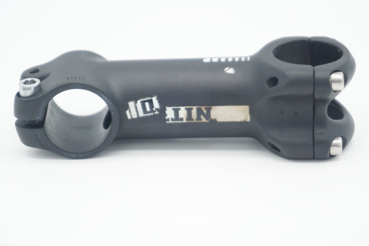 NITTO 「ニットー」 ANCHOR φ31.8 100mm ステム / 滋賀大津店