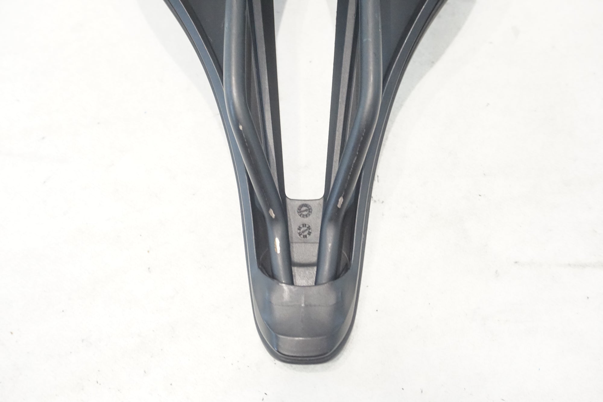 Specialized - POWER サドル　143mm 　軽量　チタンレール　カーボンベース　非売品 POWER サドル 143mm 軽量 チタンレール カーボンベース 非売品