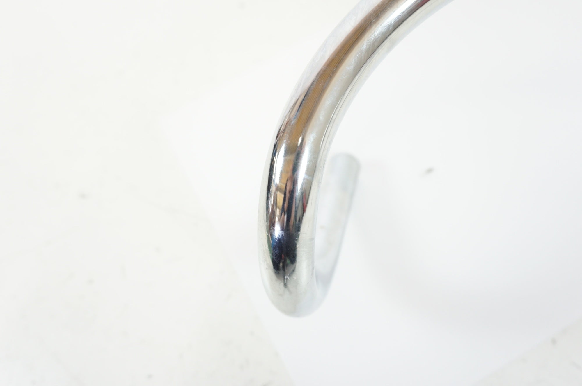 NITTO 「ニットー」 B123 NJS 420mm ハンドル / 宇都宮店
