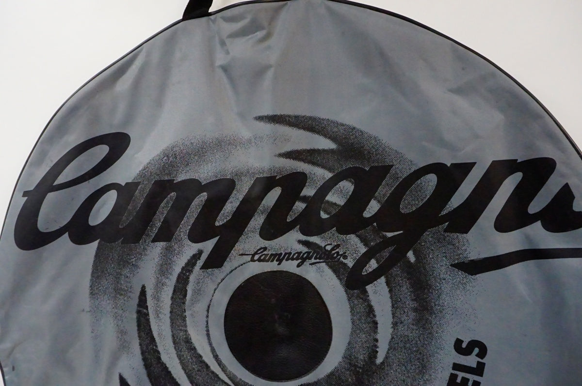 CAMPAGNOLO 「カンパニョーロ」 ホイールバッグ / 名古屋大須店