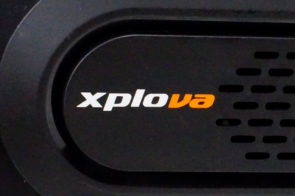 XPLOVA 「エクスプローバ」 XOZA V スマートトレーナー / 名古屋大須店