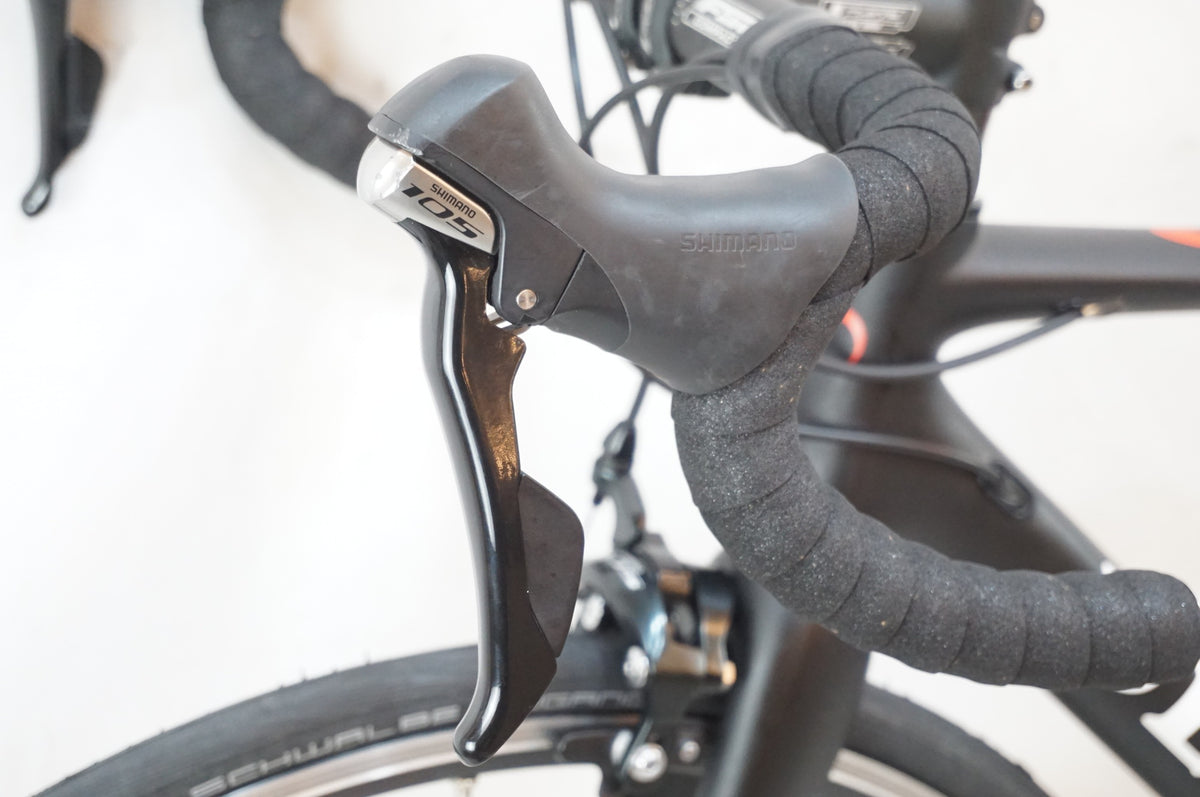 DE ROSA 「デローザ」 AVANT 105 2015年モデル ロードバイク / 浦和ベース