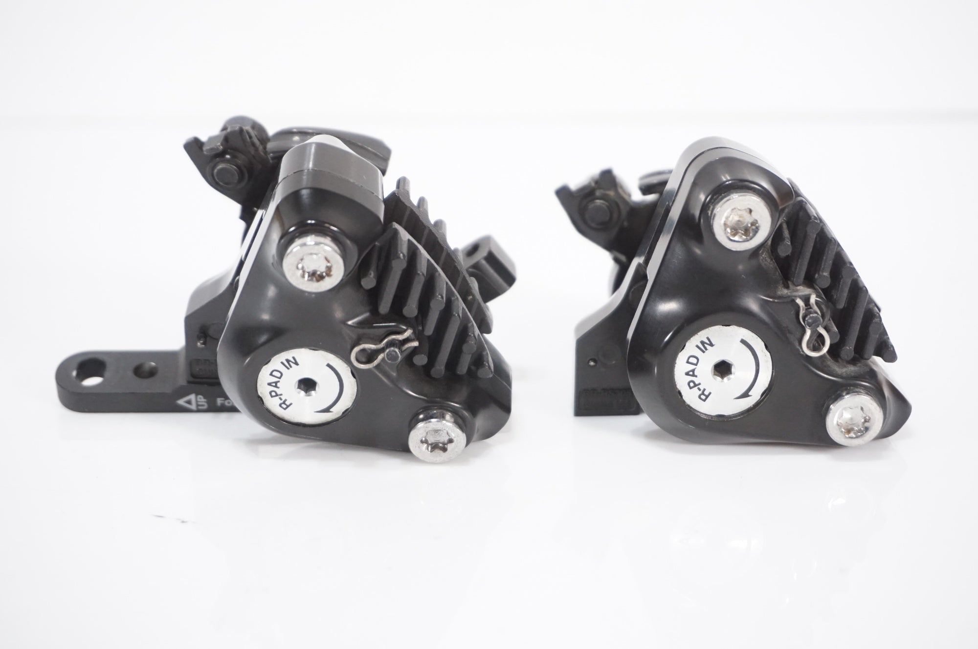 SHIMANO 「シマノ」 BR-RS305 ディスクブレーキキャリパー / AKIBA店