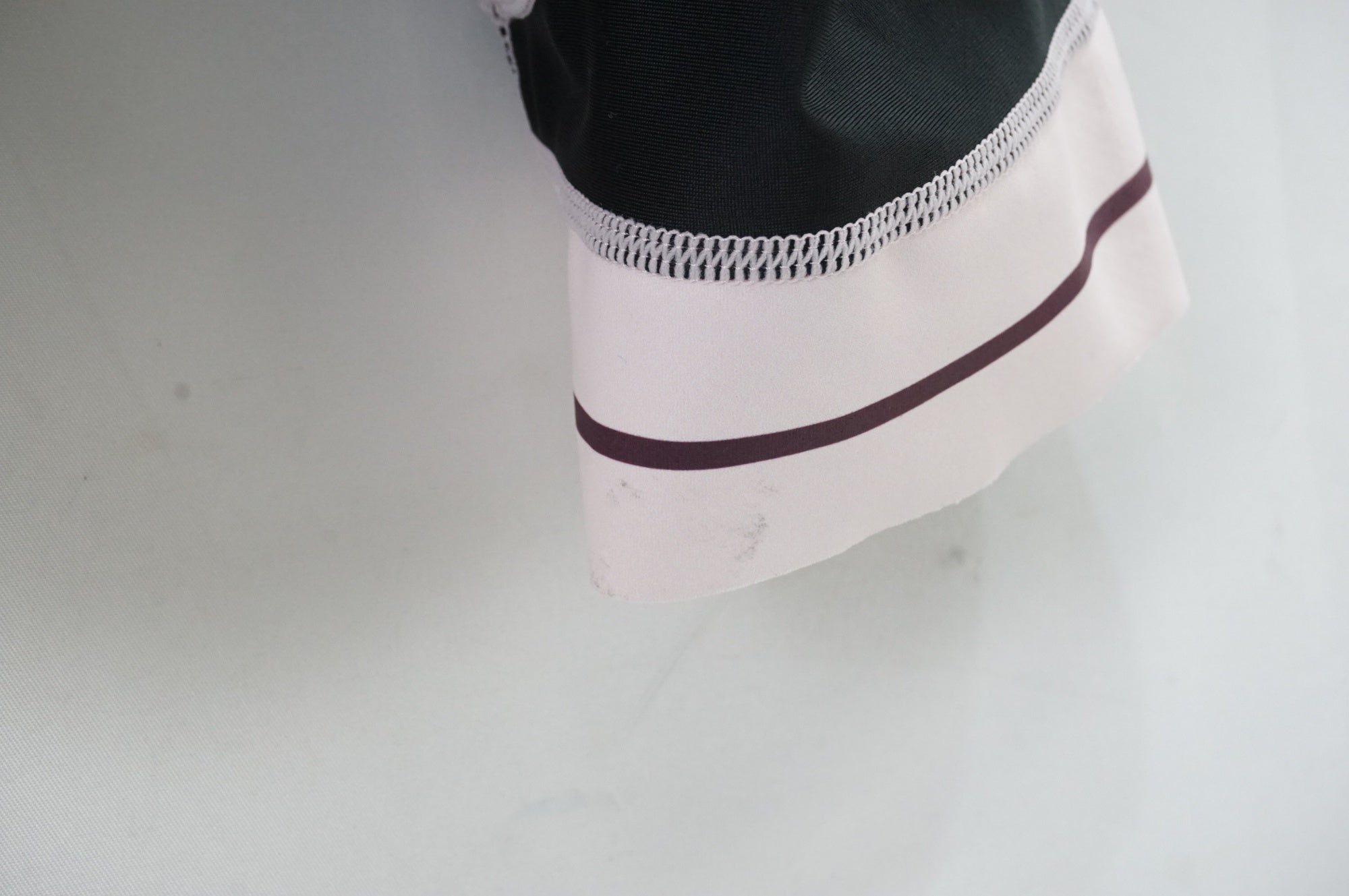 KAPELMUUR 「カペルミュール」 Mサイズ 半袖ジャージ ビブショーツセット / 大宮店