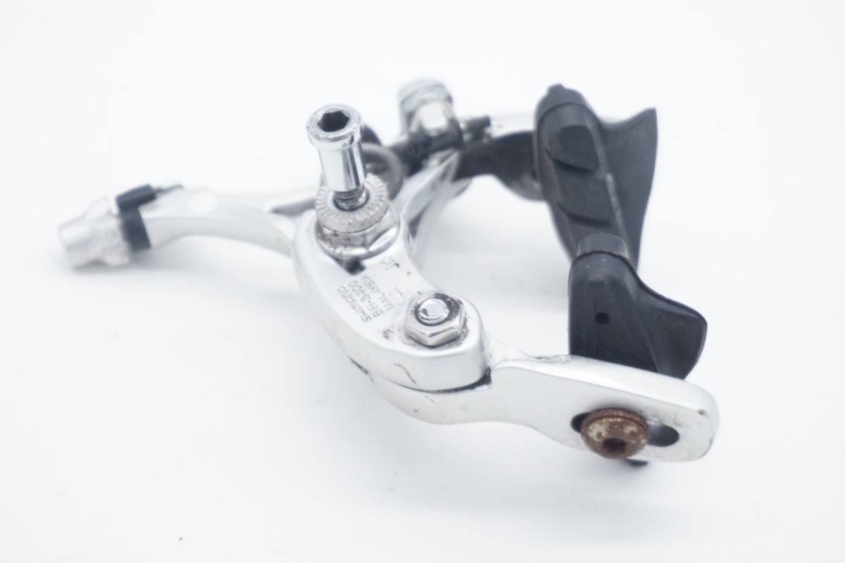 SHIMANO 「シマノ」 SORA BR-3400 キャリパーブレーキセット / 滋賀大津店