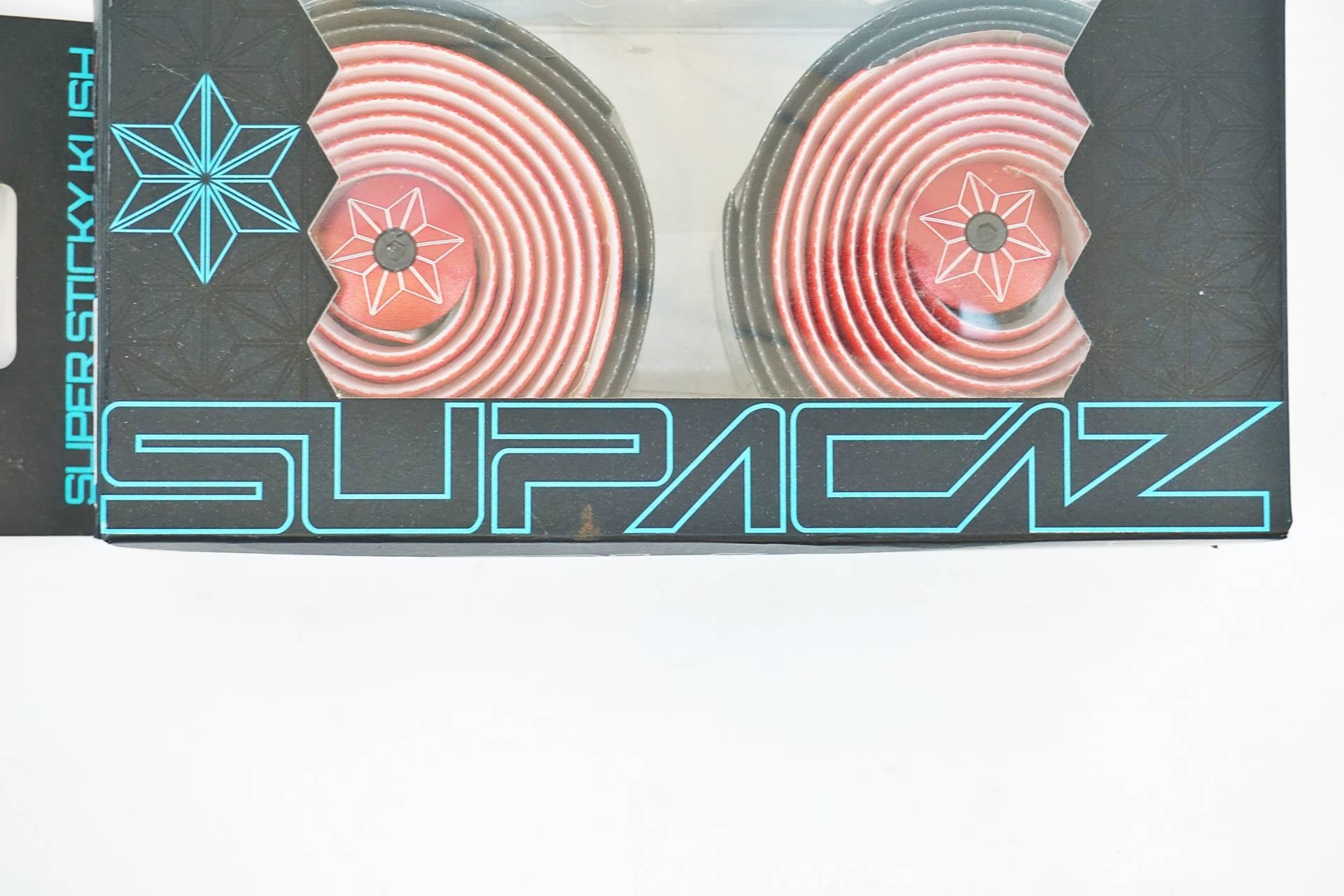 SUPACUZ 「スパカズ」 スターフェード バーテープ / 有明ガーデン店