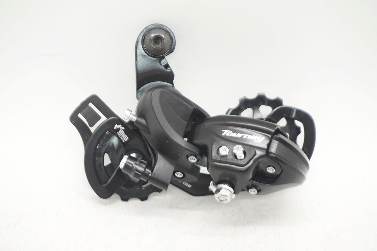 SHIMANO T「シマノ」 OURNEY 6/7SPEED RD-TY300 リアディレイラー / 大阪門真店