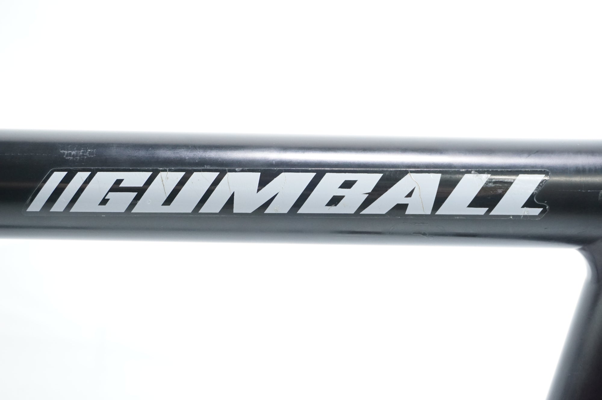 DURCUS ONE 「ダーカスワン」 GUMBALL 2015年モデル フレームセット / 中目黒店