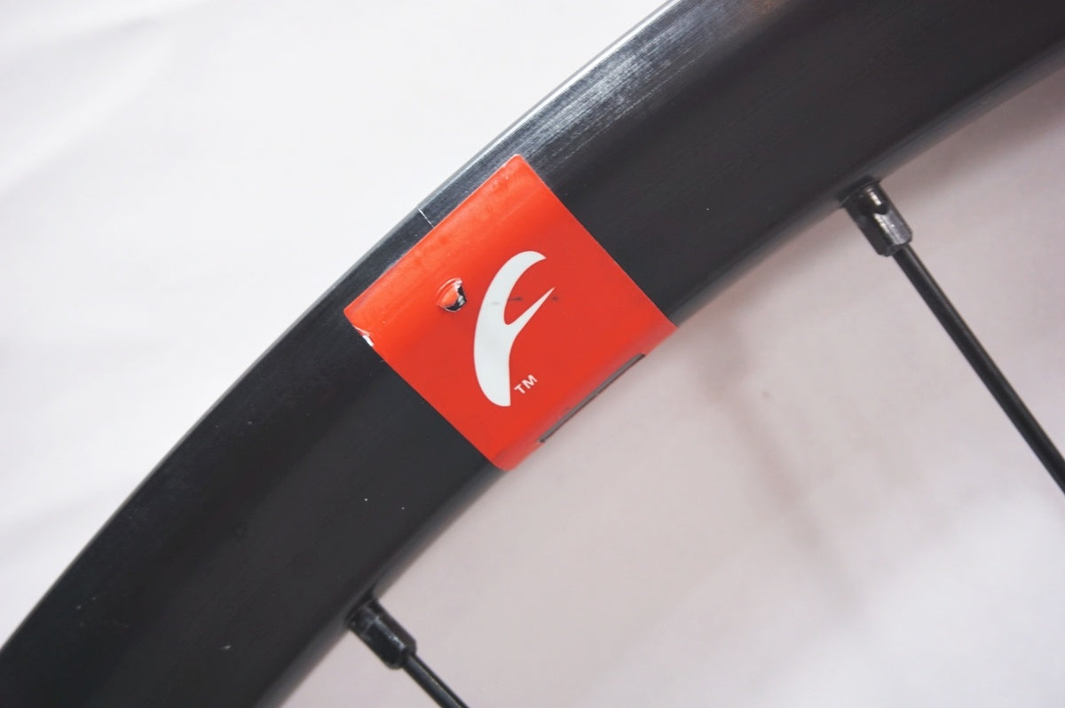 FULCRUM 「フルクラム」 RACING 600 DB シマノ11速 ホイールセット