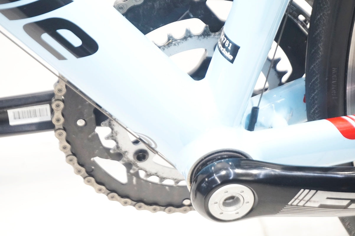 CANNONDALE 「キャノンデール」 CAAD8 2014年モデル ロードバイク / 大阪門真店