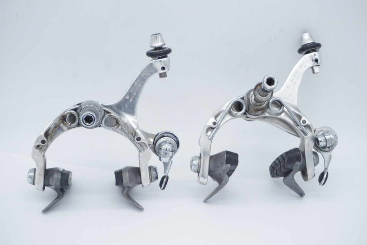 SHIMANO 「シマノ」 DURA-ACE BR-7400 キャリパーブレーキセット / 滋賀大津店