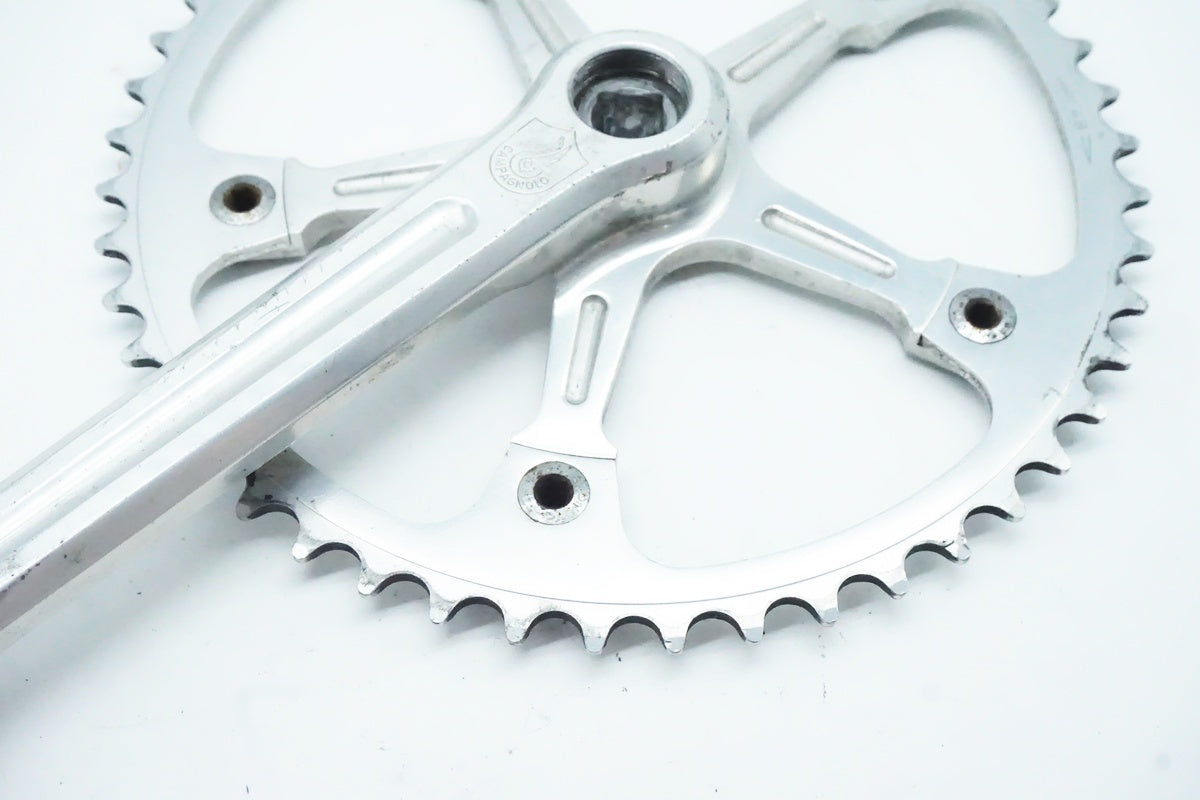 CAMPAGNOLO「カンパニョーロ」RECORD STRADA 170mm 48T クランク/ 京都