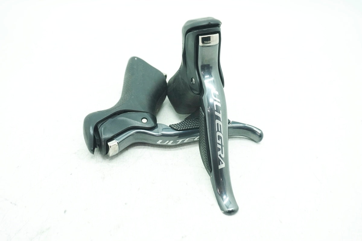 SHIMANO 「シマノ」 ULTEGRA Di2 ST-6770 デュアルコントロールレバー / 大阪門真店