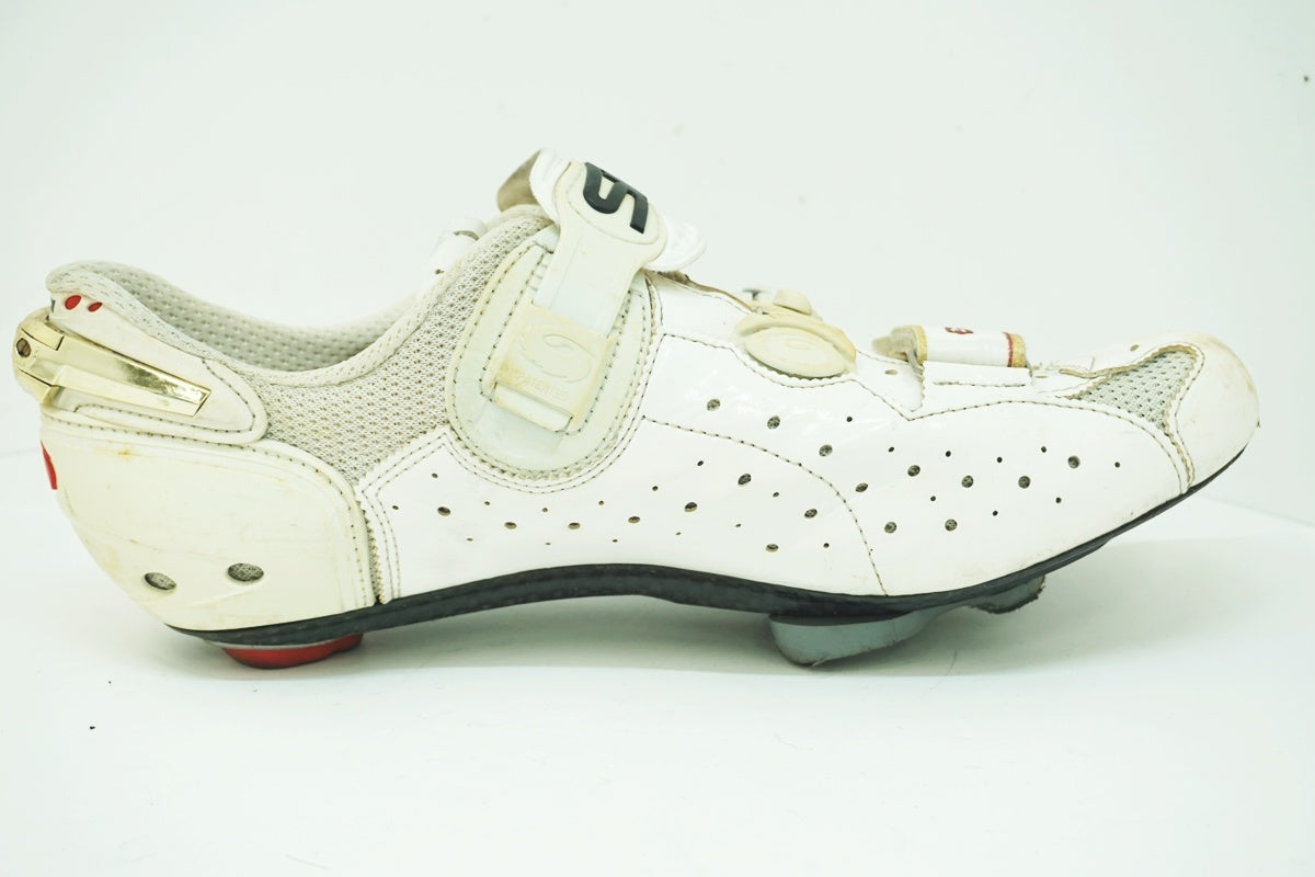 SIDI 「シディ」 ERGO2 CARBON EU44 1/2 シューズ / 大阪美原北