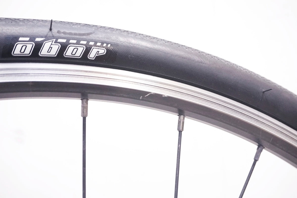 CENTURION 「センチュリオン」 フロントホイール / 大阪門真店