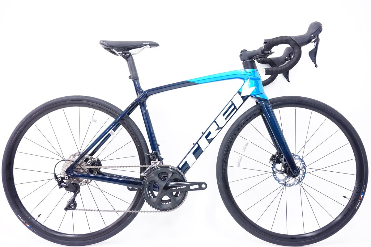 TREK「トレック」 EMONDA SL5 DISC 2021-2022年モデル ロードバイク / 浜松店