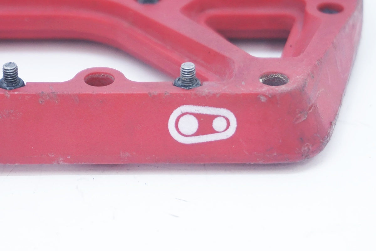 CRANKBROTHERS 「クランクブラザーズ」 STAMP1 ペダル / 大阪美原北インター店