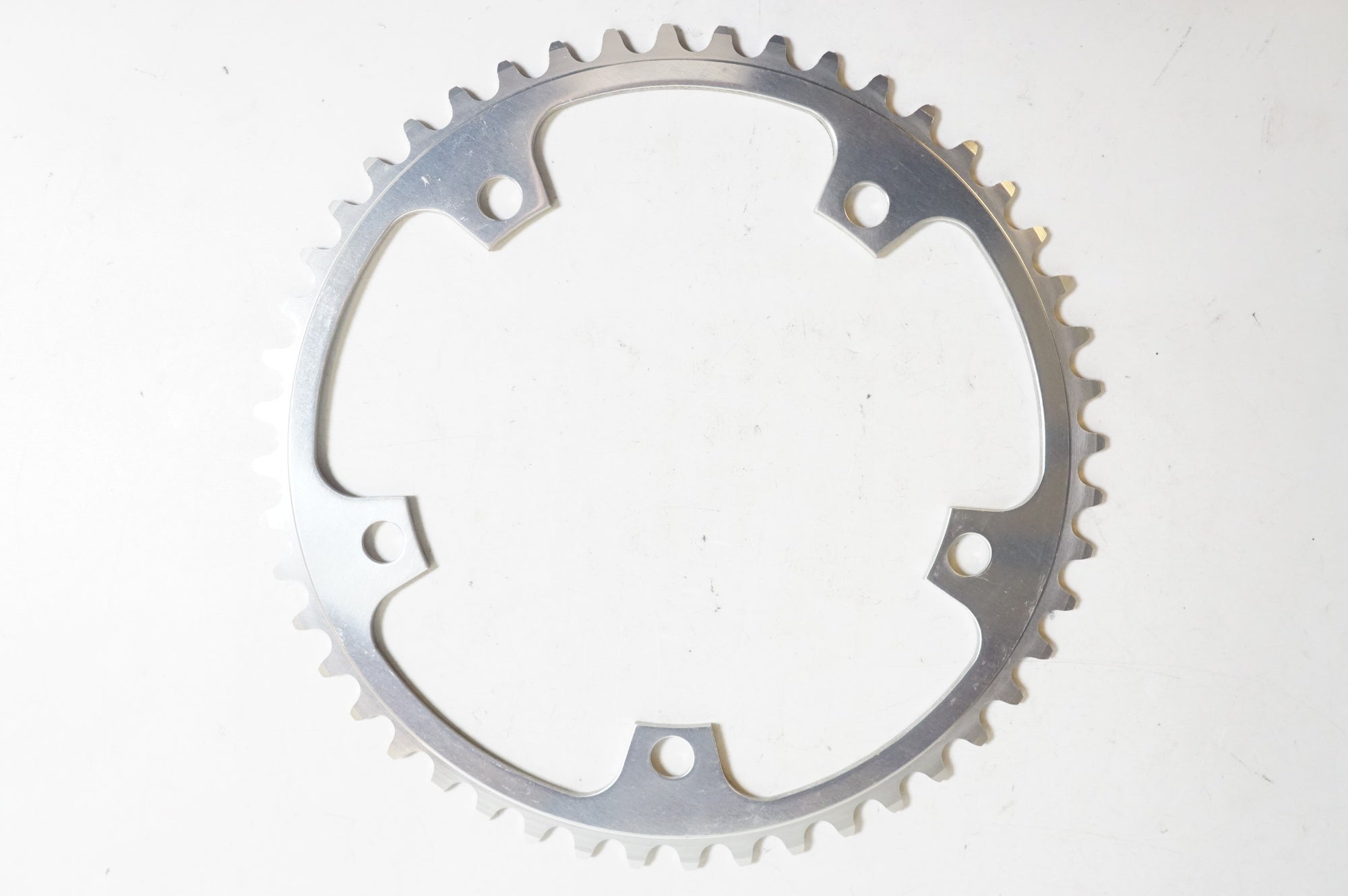 Campagnolo ピスト用　チェーンリング 48T CAMPAGNOLO 「カンパニョーロ」 48T チェーンリング / 熊谷本店