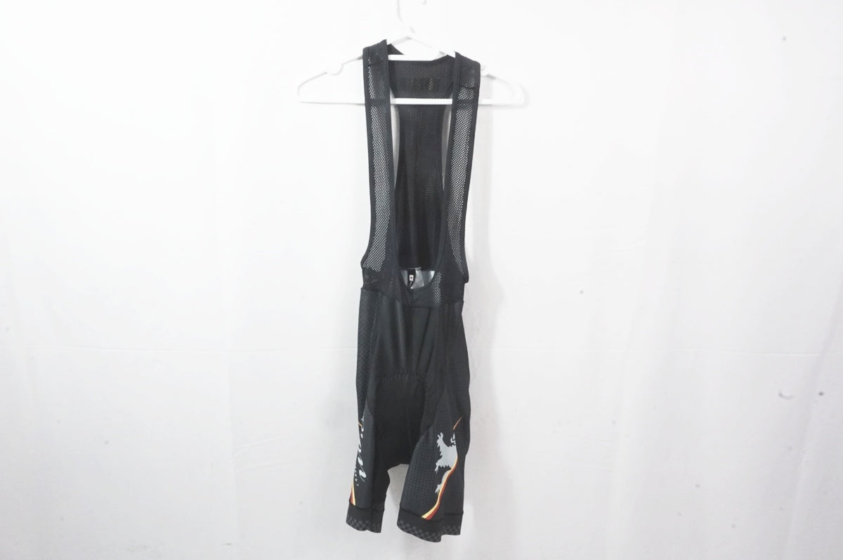 KAPELMUUR 「カペルミュール」 Mサイズ ビブショーツ / バイチャリ世田谷店