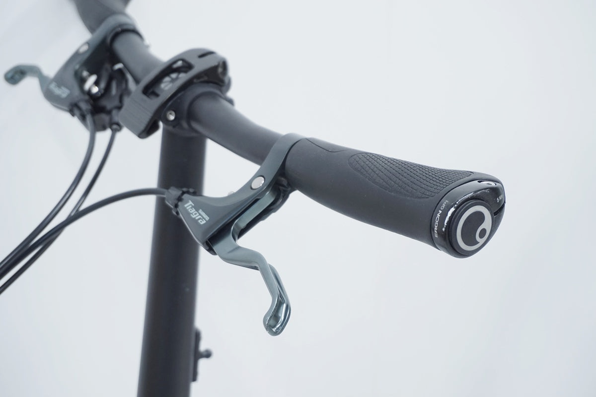 DAHON 「ダホン」 MU SLX 2021年モデル 20インチ 折り畳み自転車 / 京都八幡店