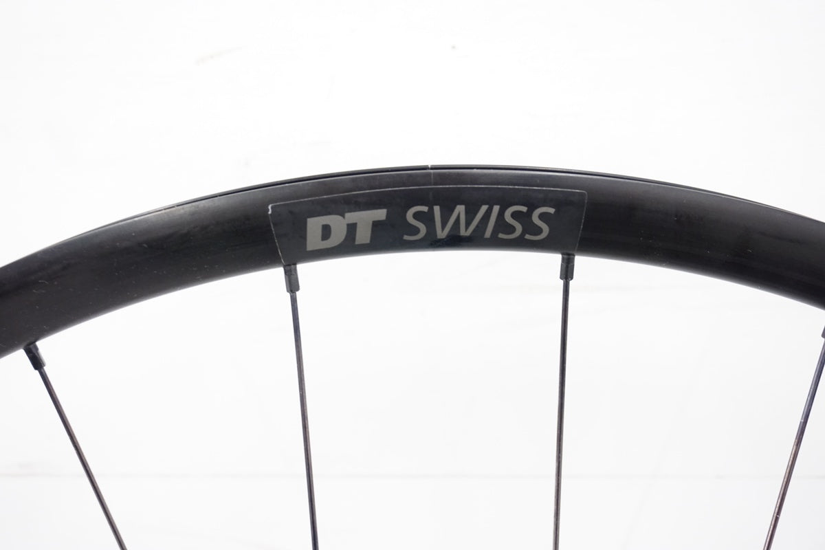 DT SWISS R460db完組ホイールセット DT Swiss R460db完組ホイール ブラック DT SWISS R460db
