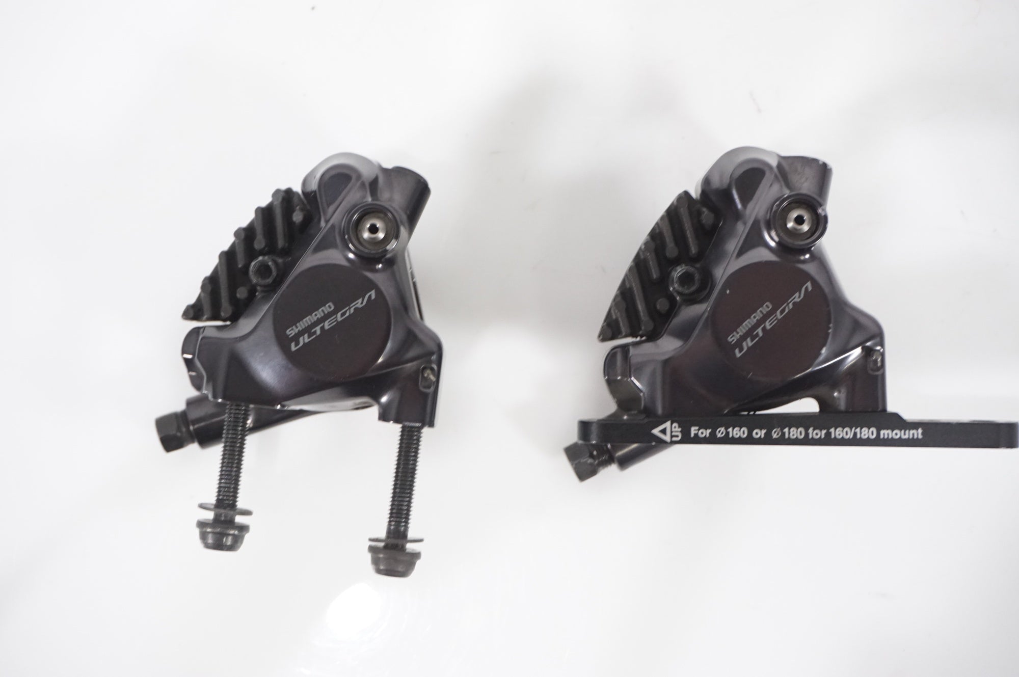 SHIMANO 「シマノ」 ULTEGRA Di2 R8100系 (R8150) コンポセット