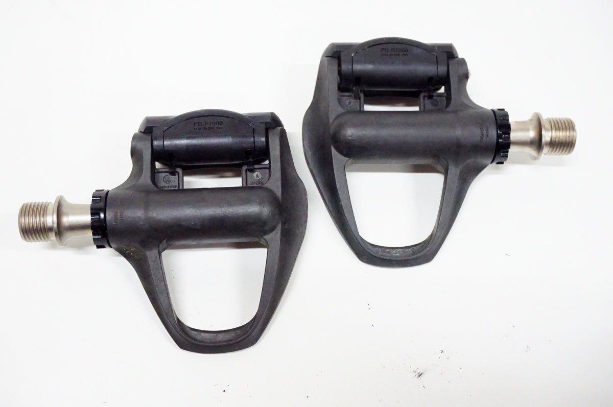 SHIMANO 「シマノ」 105 PD-R7000 ペダル / 名古屋大須店