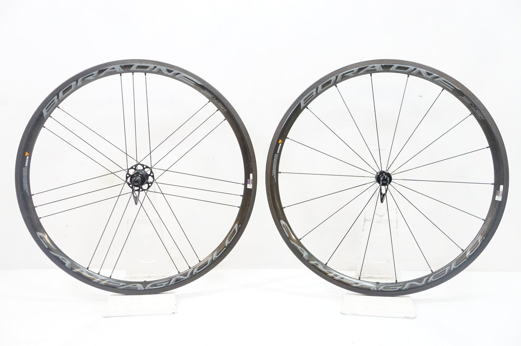 CAMPAGNOLO 「カンパニョーロ」 BORA ONE 35 AC3 シマノ8/9速 ホイール 