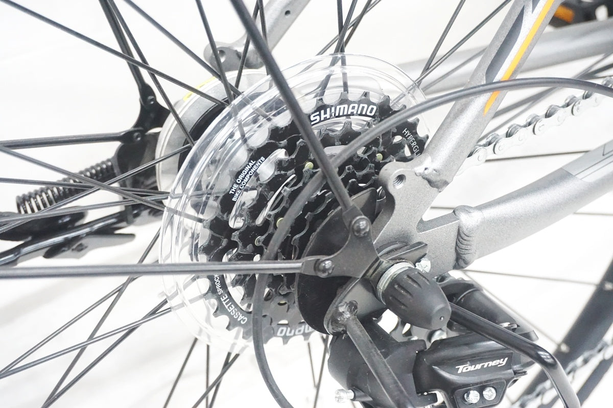 BRIDGESTONE 「ブリジストン」 TB1e 2023年モデル 電動アシスト自転車 / 大阪美原北インター店
