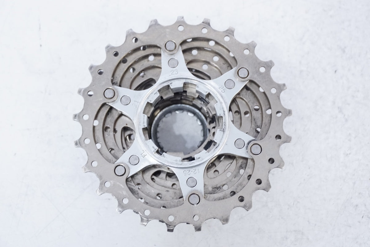 SHIMANO 「シマノ」 105 CS-5600 12-25T スプロケット　/ 浜松店