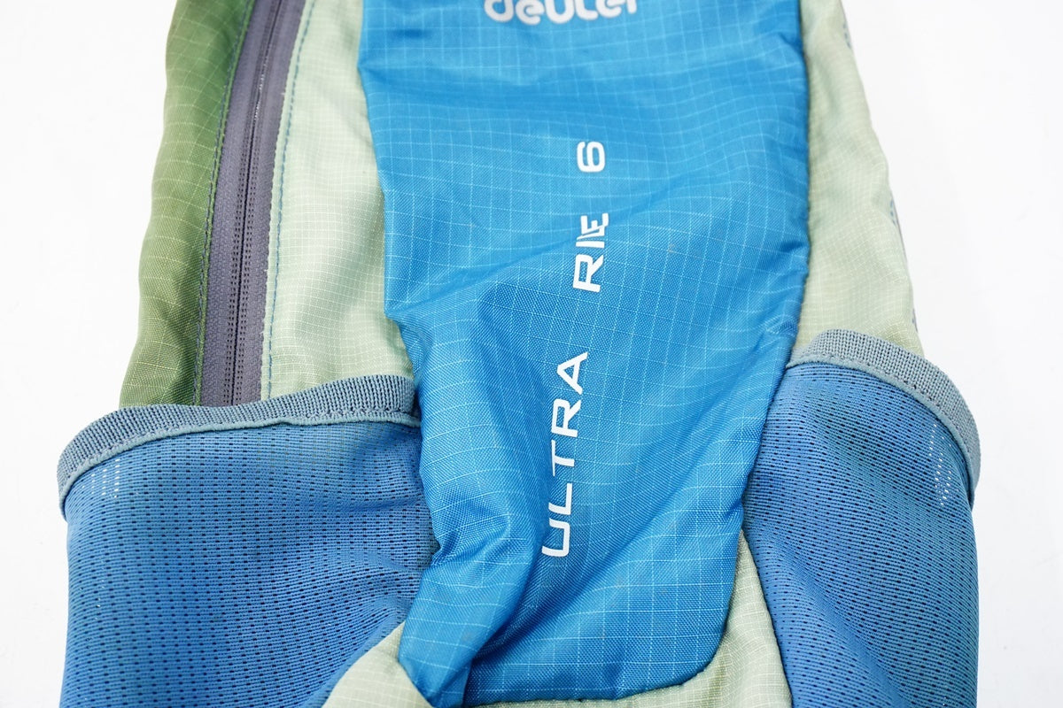 DEUTER「ドイター」 ULTRA RIDE 6 バックパック / 浜松店