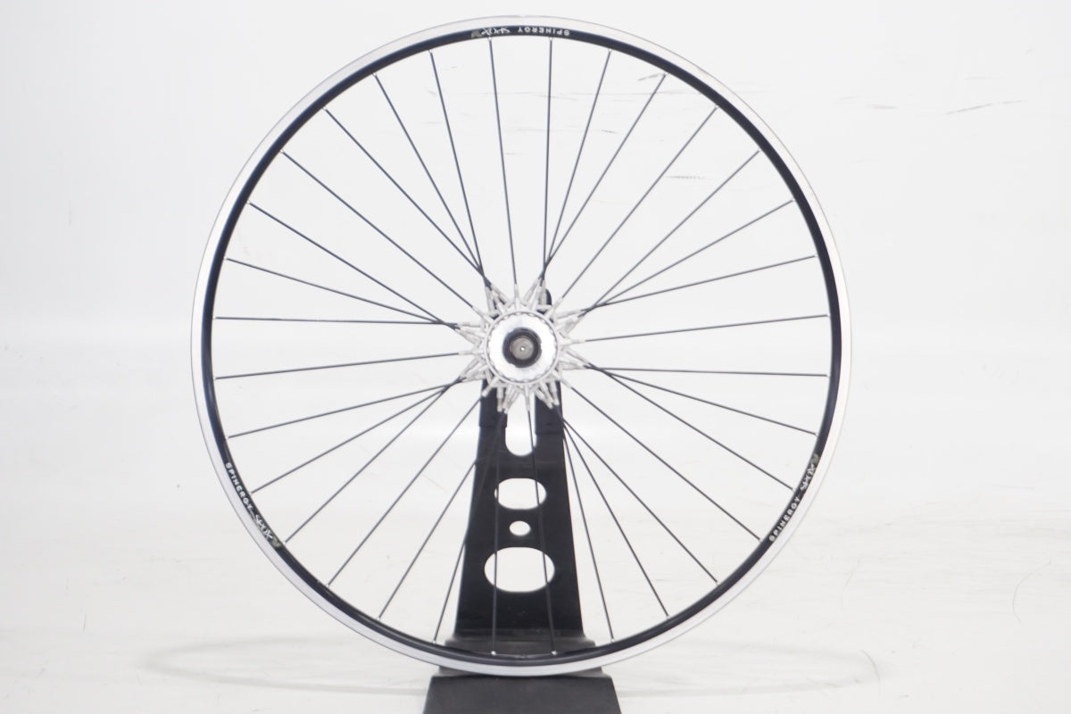 SPINERGY 「スピナジー」 SPOX SHIMANO8-10速 ホイールセット / 滋賀大津店