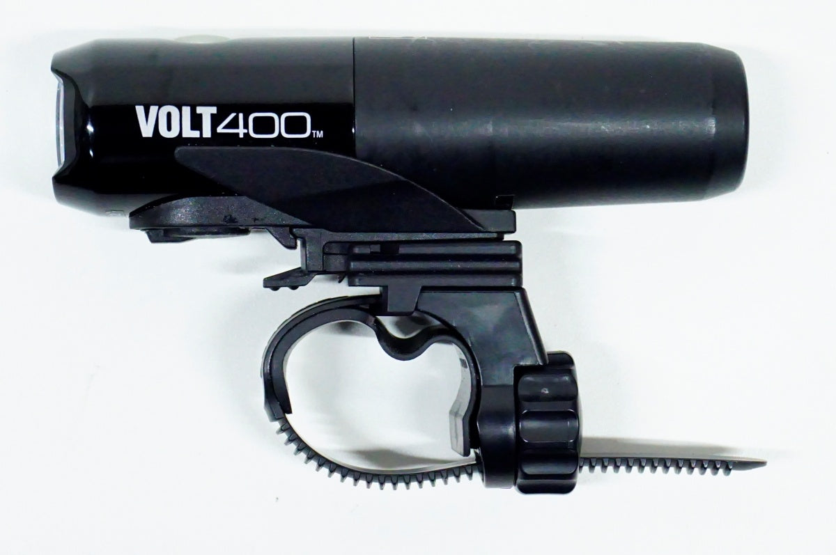 CATEYE 「キャットアイ」 VOLT400 フロントライト / 名古屋大須店