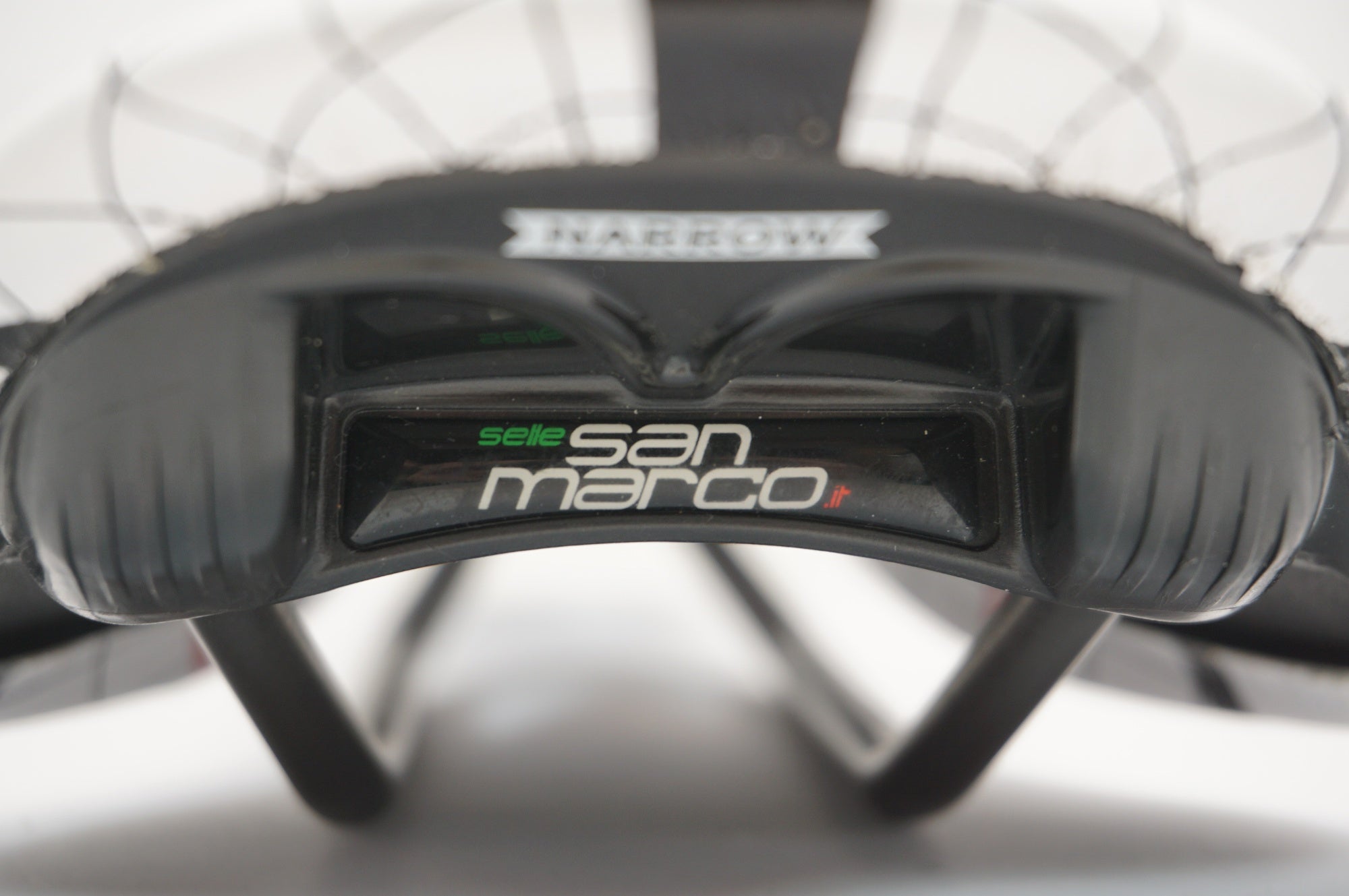 SELLE SAN MARCO 「セラサンマルコ」 CONCOR TEST サドル / 宇都宮店