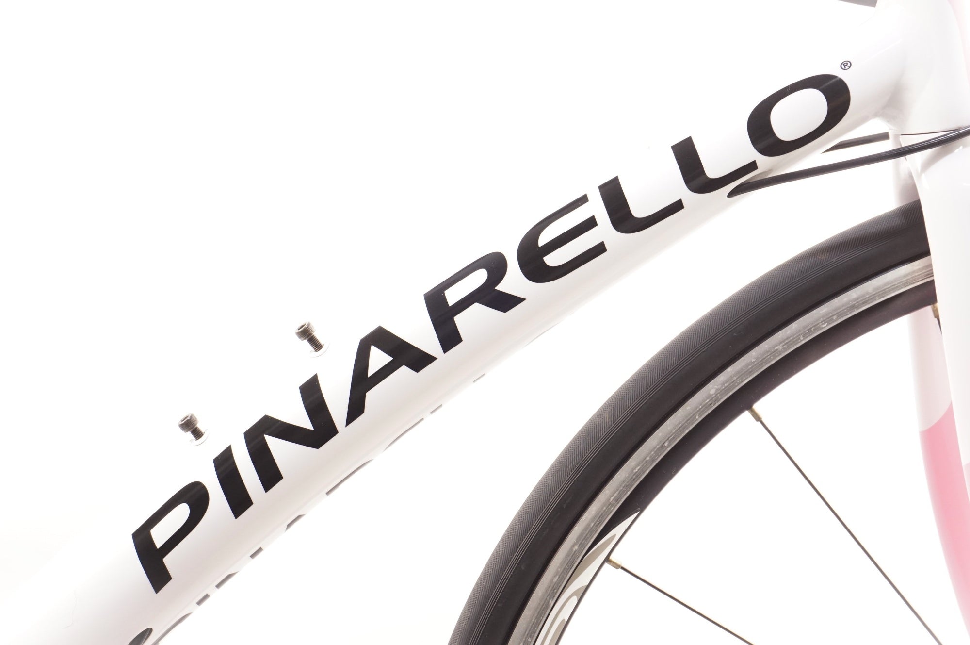 PINARELLO 「ピナレロ」 TREVISO 2011年モデル ロードバイク / 中目黒店