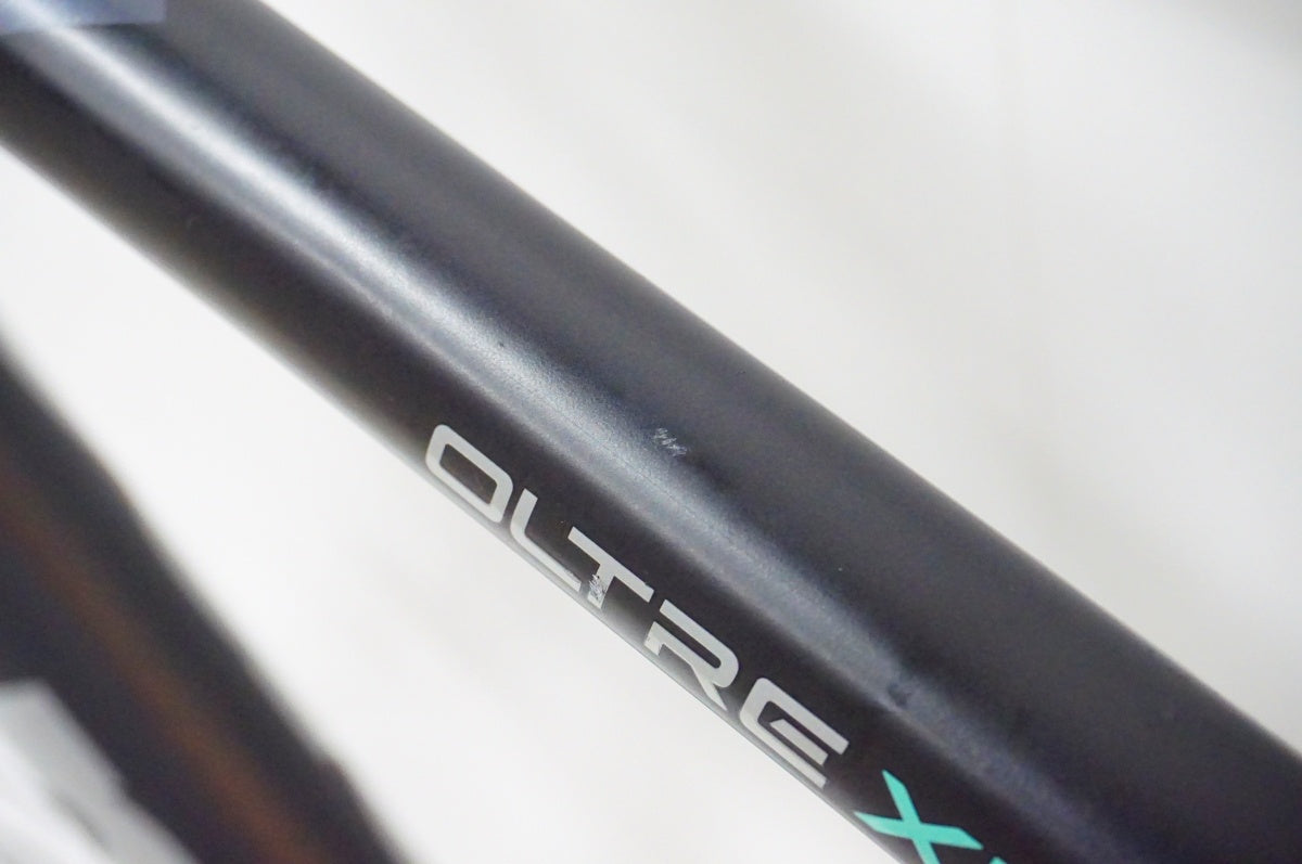 BIANCHI 「ビアンキ」 OLTRE XR3 105 DISC 2023年モデル ロードバイク / 名古屋大須店