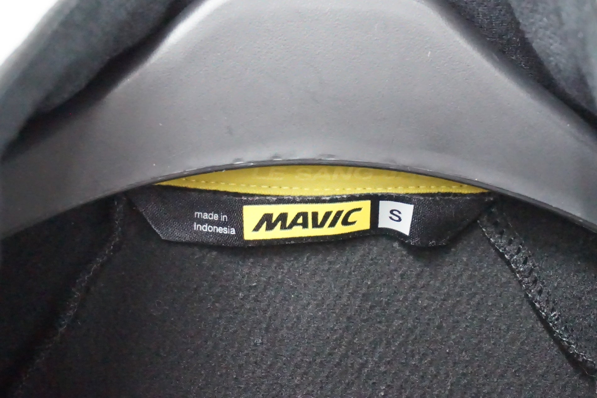 MAVIC 「マビック」 COSMIC Sサイズ ジャケット / 奈良店