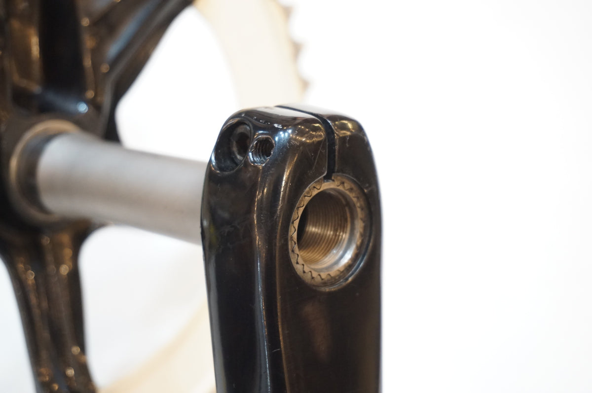 FUJI 「フジ」 48T 165mm クランク / 浦和ベース